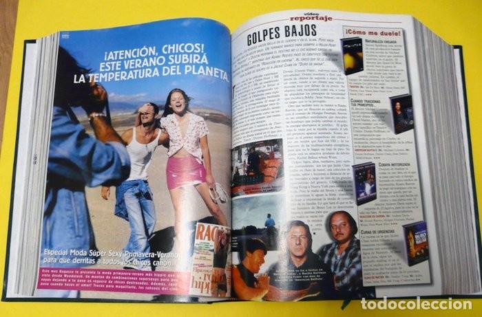 Cine: FOTOGRAMAS. TOMO A&Ntilde;O 1997 - Foto 5