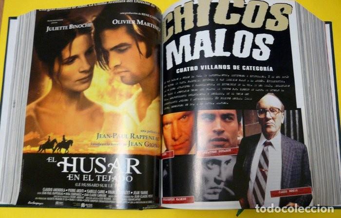 Cine: FOTOGRAMAS. TOMO A&Ntilde;O 1997 - Foto 6