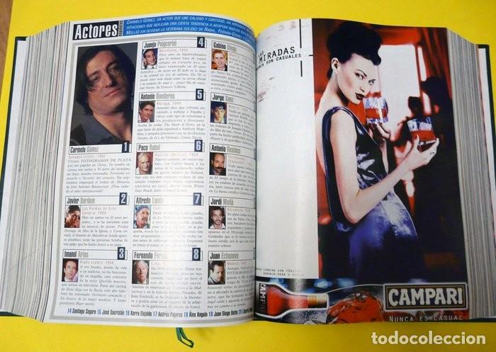 Cine: FOTOGRAMAS. TOMO A&Ntilde;O 1997 - Foto 10