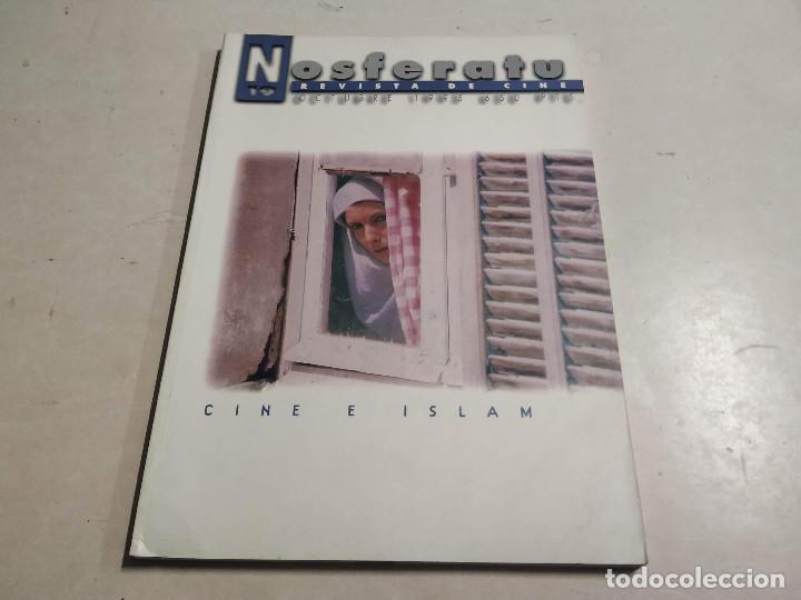 Cine: NOSFERATU N&ordm; 19 - CINE E ISLAM - Foto 1