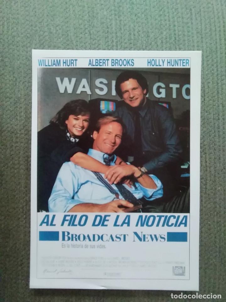 Kino: PROGRAMA DE CINE MODERNO AL FILO DE LA NOTICIA