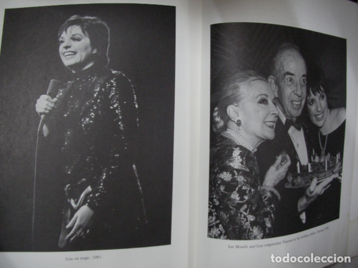 Cine: JUDY Y LIZA - Foto 4