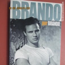 Cine: BRANDO POR BRANDO - FOTOGRAMAS - EDNA 2004.. Lote 197426436