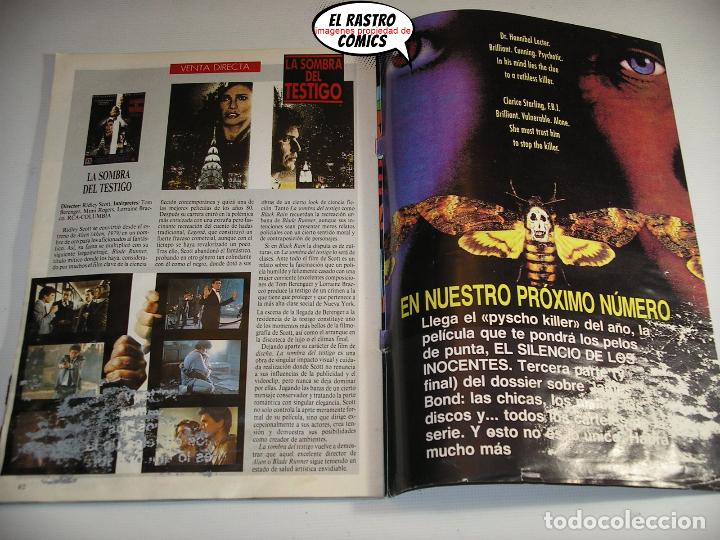 Cine: Fantastic Magazine, Extra verano, C8 - Foto 4
