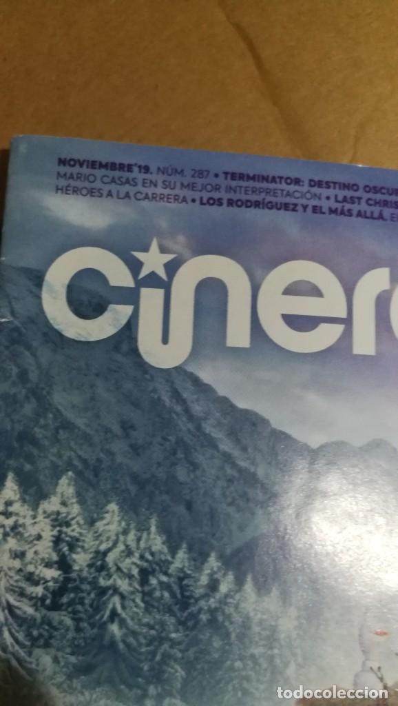 Cine: Cinerama FROZEN II - Foto 2