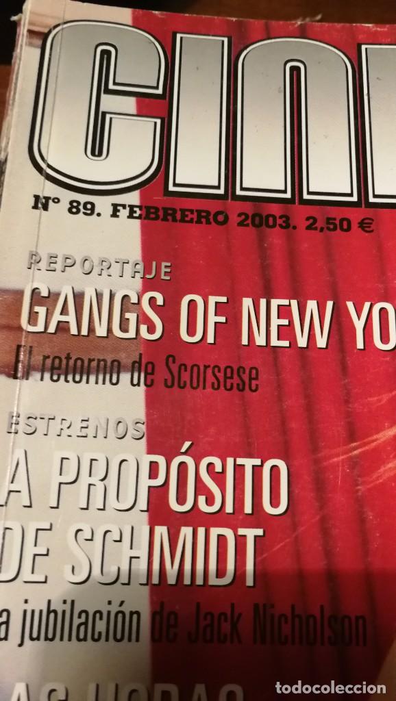 Cine: CINEMANIA N&ordm; 89 - Foto 2