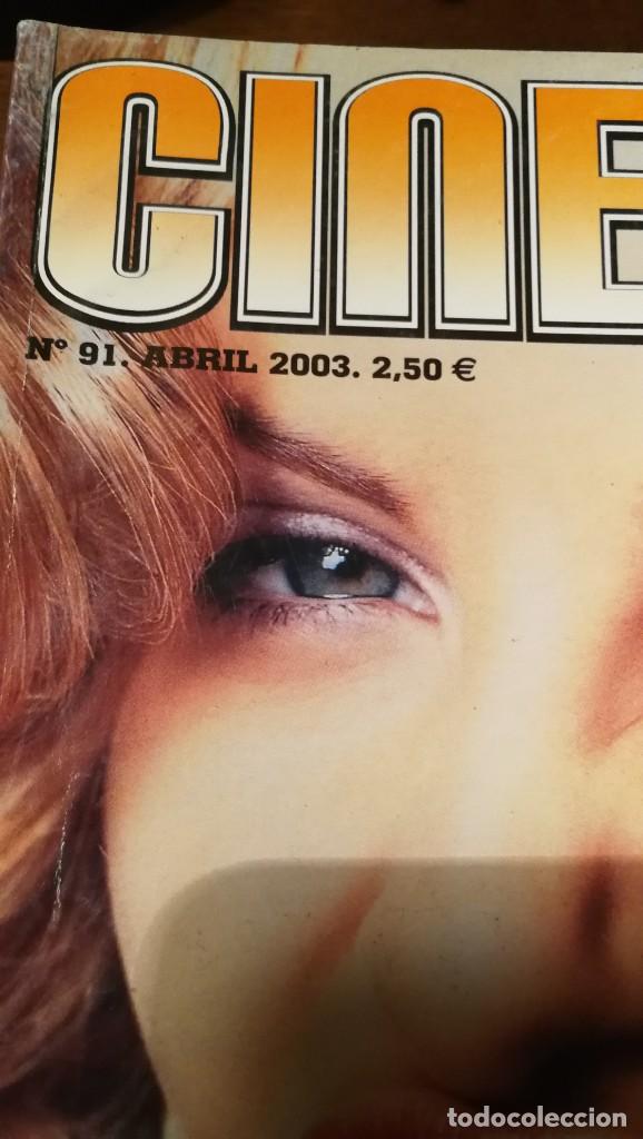 Cine: CINEMANIA N&ordm; 91 - Foto 2