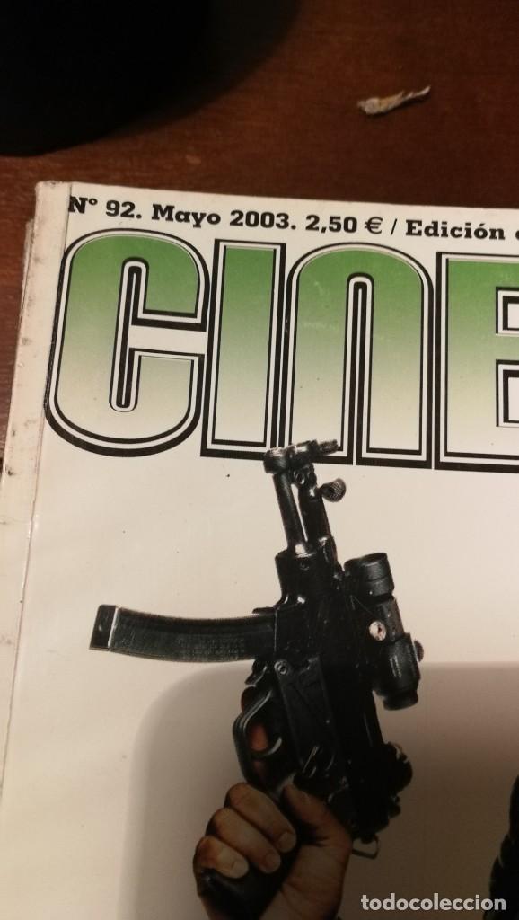 Cine: CINEMANIA N&ordm; 92 - Foto 2