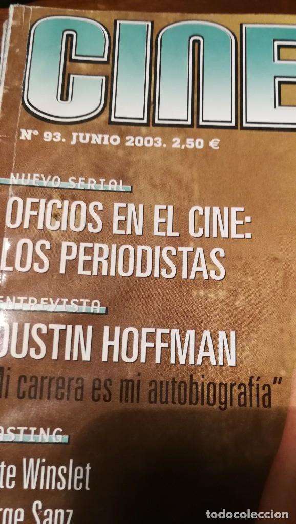 Cine: CINEMANIA N&ordm; 93 - Foto 2
