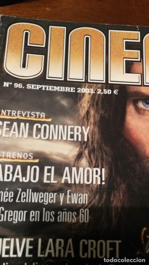 Cine: CINEMANIA N&ordm; 96 - Foto 2