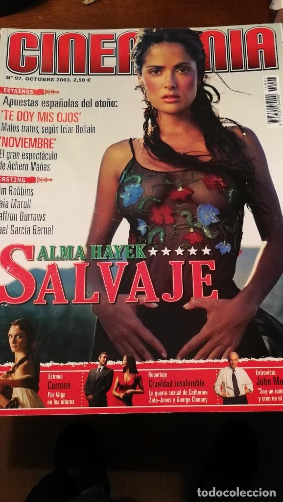 Cine: CINEMANIA N&ordm; 97 - Foto 1