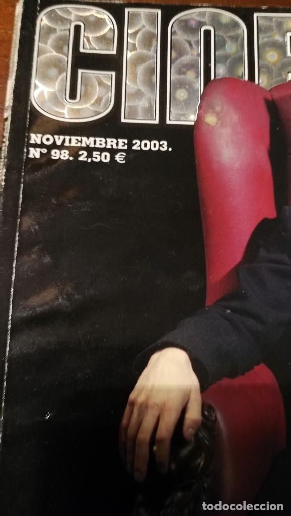 Cine: CINEMANIA N&ordm; 98 - Foto 2
