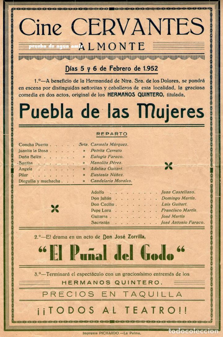 Cinema: carteles de cine