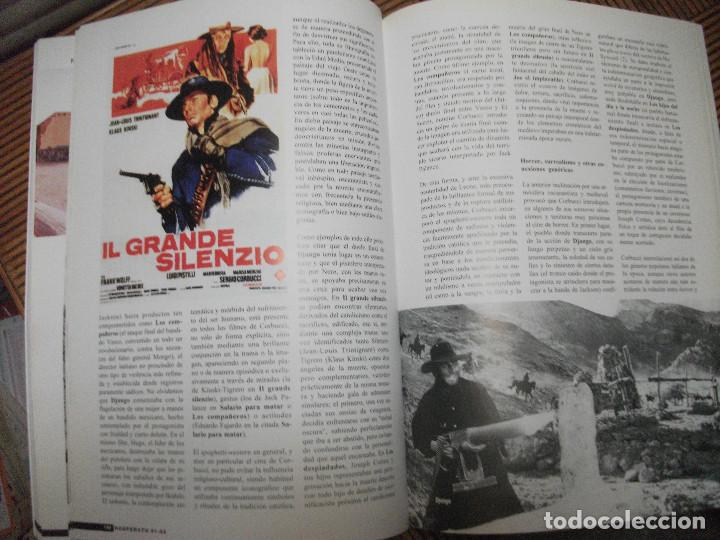 Cine: NOSFERATU N&ordm; 41-42 - Foto 3