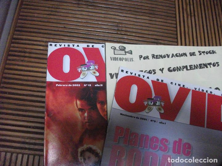 Cine: OVIDIO N&ordm; 9 Y 12 - Foto 2