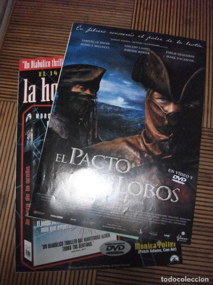 Cine: OVIDIO N&ordm; 9 Y 12 - Foto 3