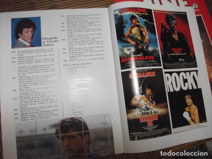 Cine: SUPER IDOLOS DEL CINE 1 Y 2 - Foto 2