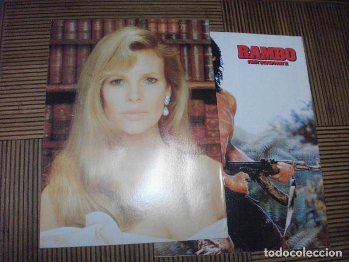 Cine: SUPER IDOLOS DEL CINE 1 Y 2 - Foto 3