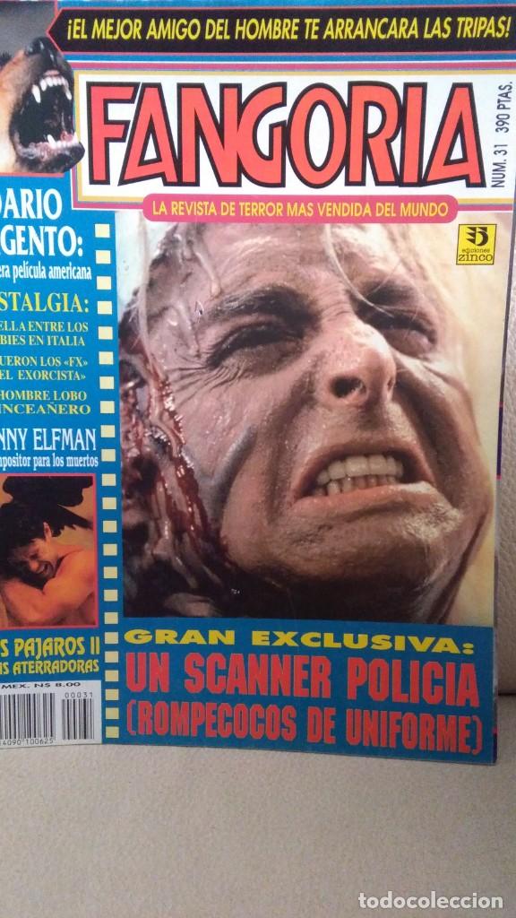Cine: FANGORIA 31 - Foto 1