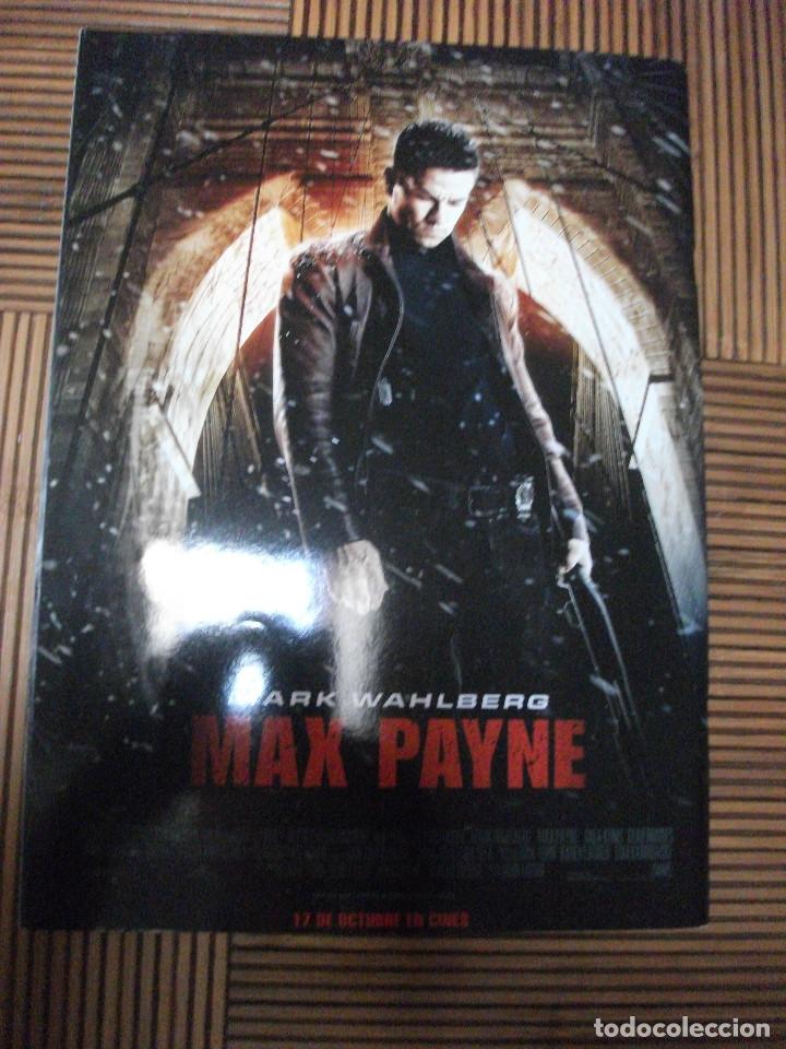 Cine: ACCI&Oacute;N N&ordm; 810, SIN POSTERS - Foto 2