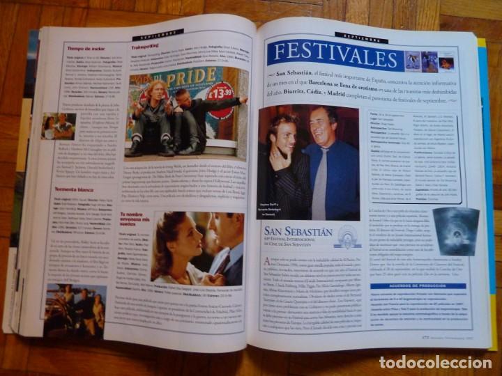Cine: ANUARIO FOTOGRAMAS 1997 - Foto 3
