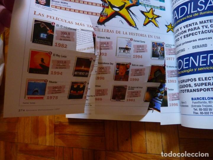 Cine: ANUARIO FOTOGRAMAS 1997 - Foto 4