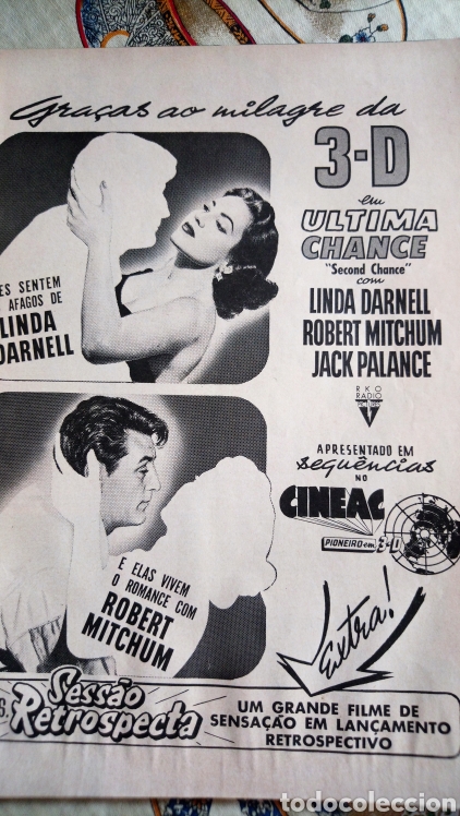 Cine: Cine landia 1954 - Foto 3