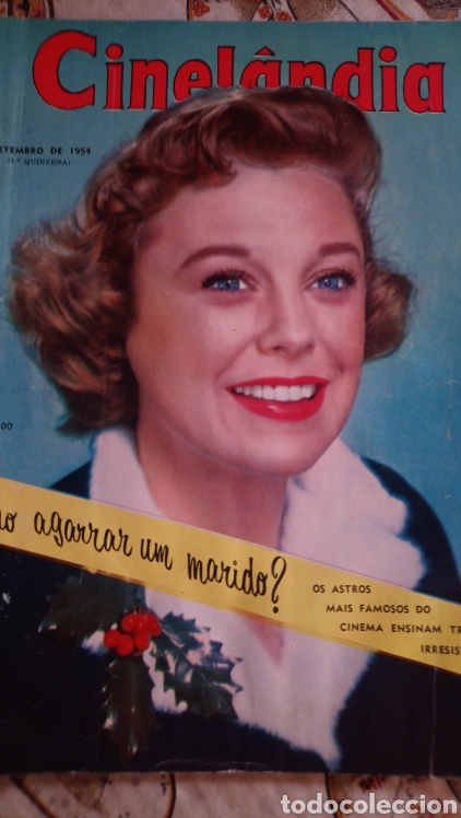 Cine: Cine landia 1954 - Foto 1
