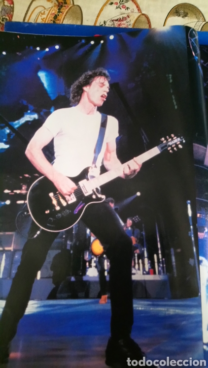 Cine: El semanal rolling stones - Foto 2