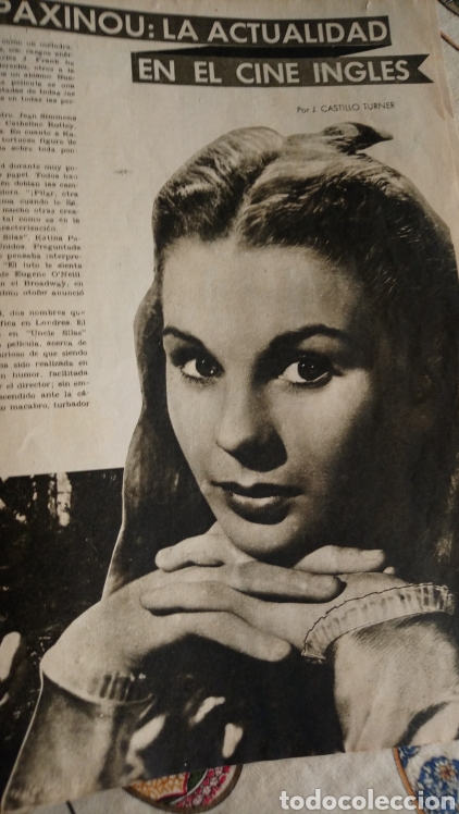 Cine: Cinema 1947 - Foto 3