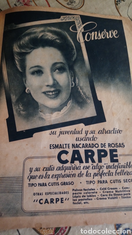 Cine: Cinema 1947 - Foto 4