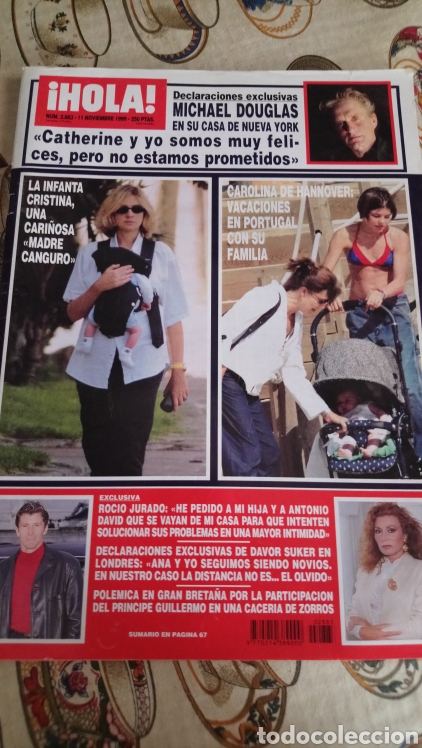 Cine: Hola 1999 - Foto 1