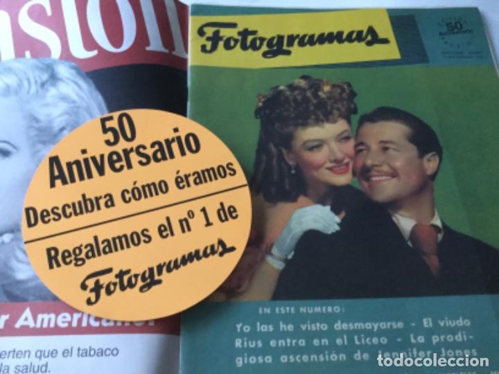Cine: Fotogramas- reproducci&oacute;n num. 1 - Foto 1