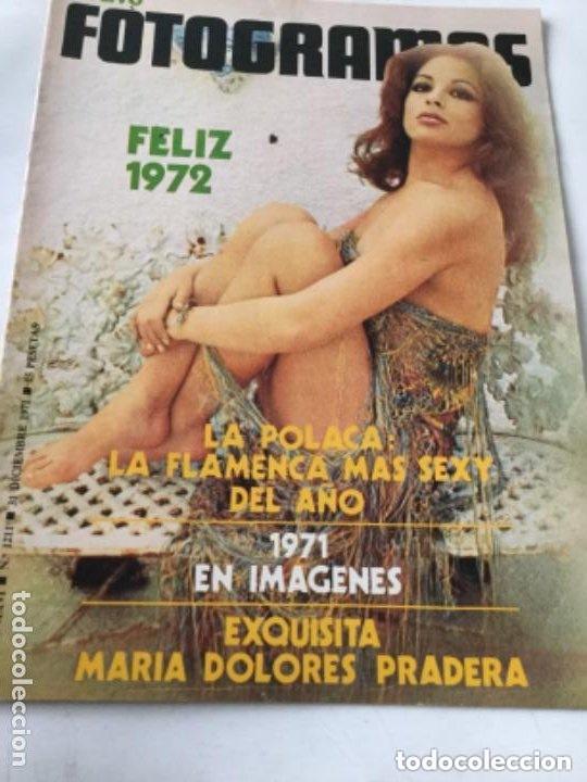 Cine: Fotogramas- num. 1211 - Foto 1