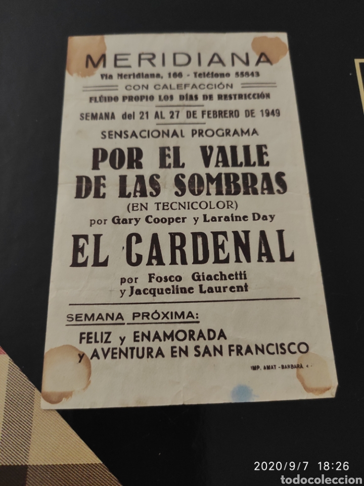 Cine: Programas de cine (4) - Foto 2