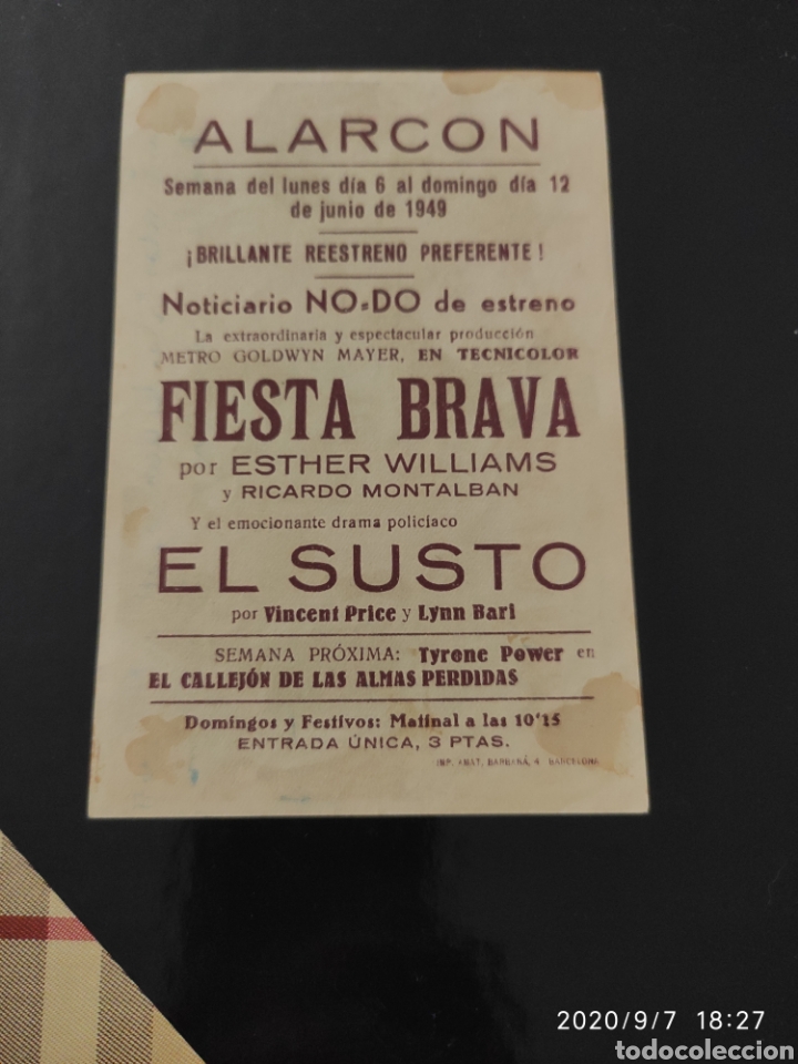 Cine: Programas de cine (4) - Foto 4