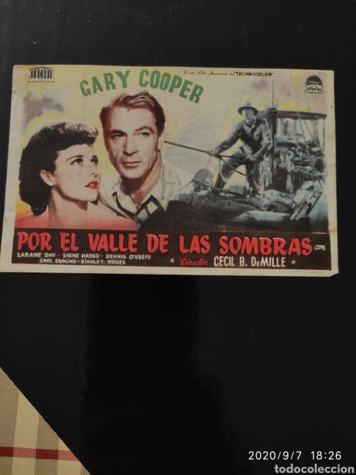 Cine: Programas de cine (4) - Foto 1