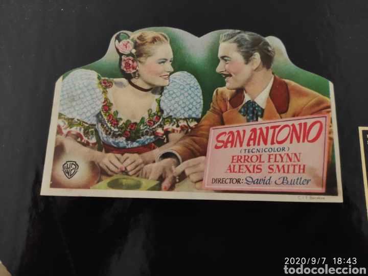 Cine: Programas de cine - Foto 1