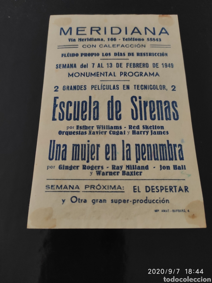 Cine: Programas de cine - Foto 2