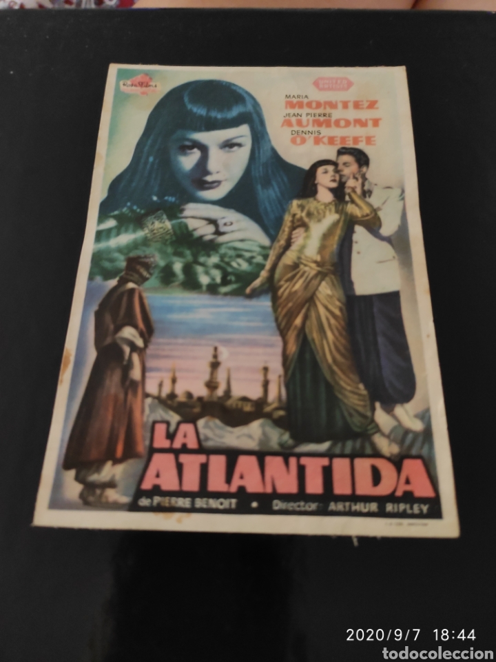 Cine: Programas de cine - Foto 3