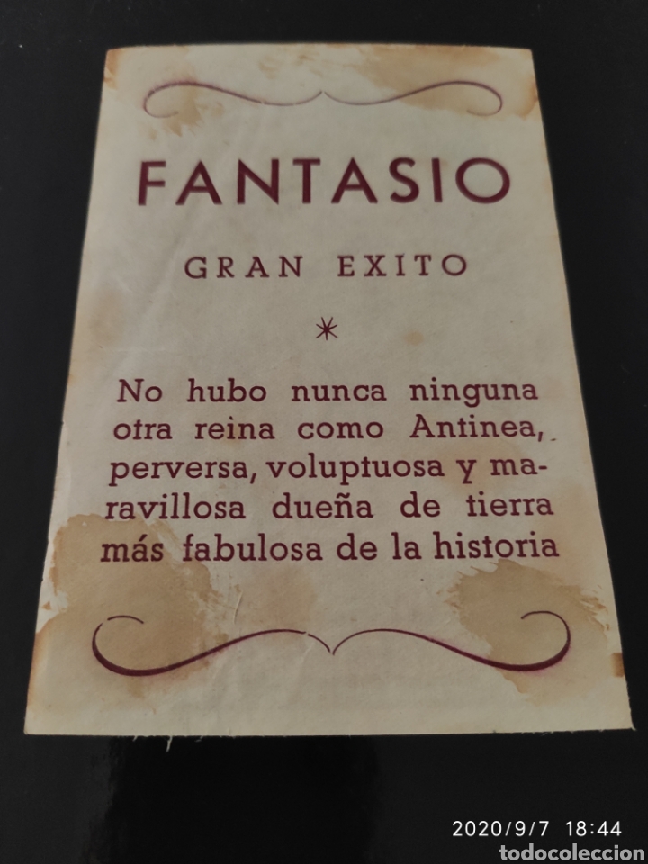 Cine: Programas de cine - Foto 4