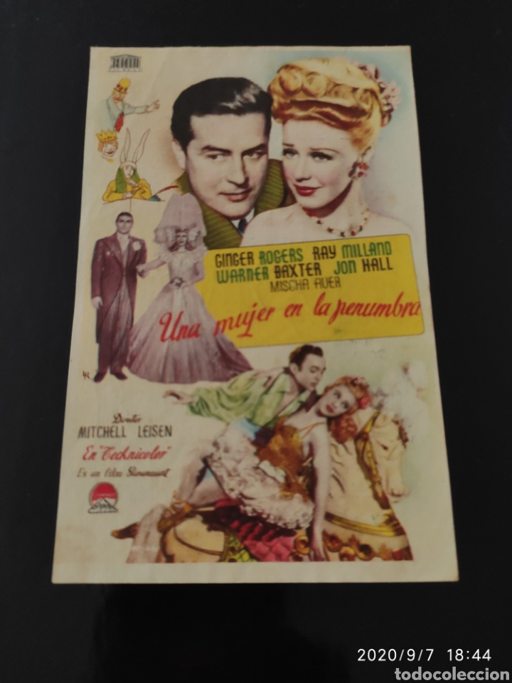 Cine: Programas de cine - Foto 1