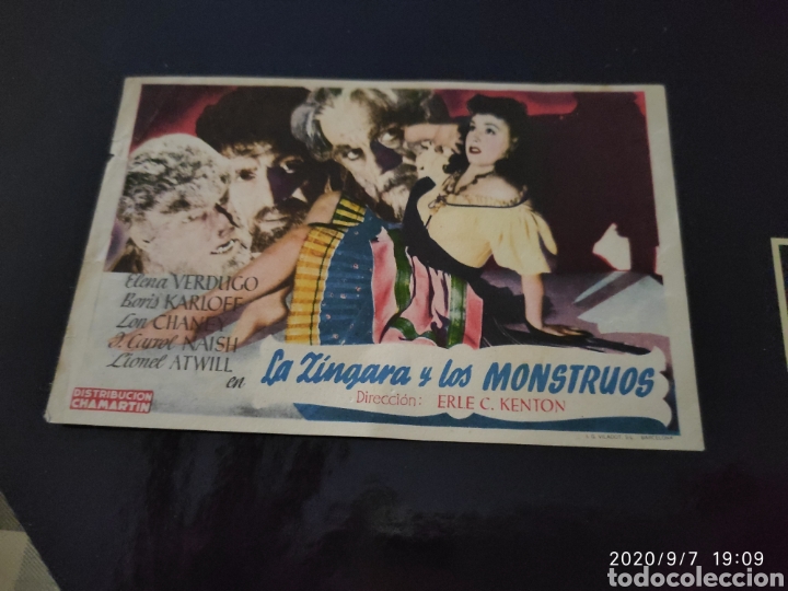 Cine: Programas de cine - Foto 4