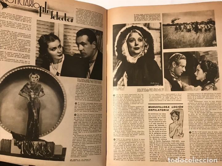 Cine: FILMS SELECTOS NUM 253 24 AGOSTO 1935 - Foto 3