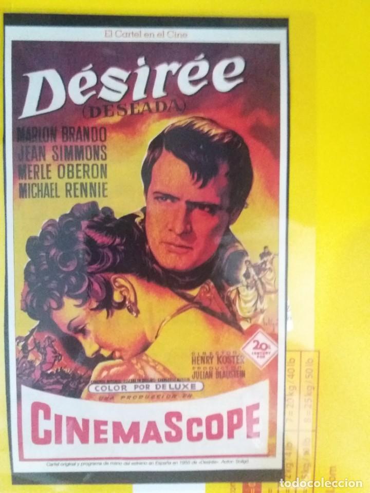 Cine: Desiree - Foto 1