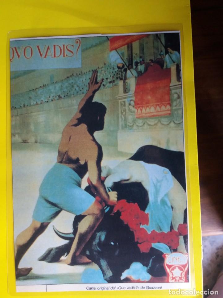 Cine: Quo vadis? - Foto 1
