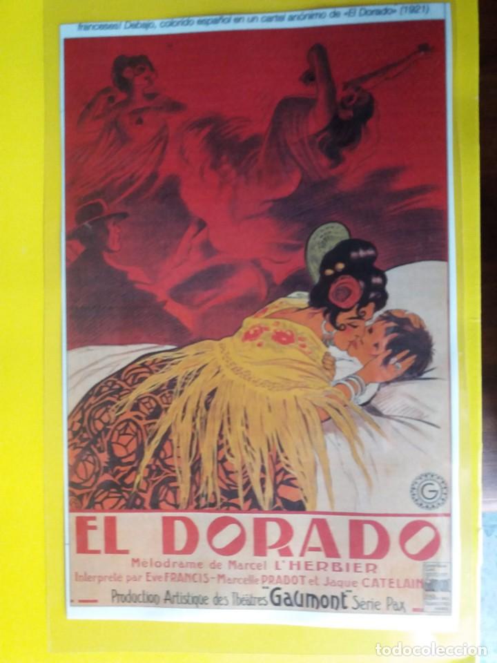 Cine: El Dorado - Foto 1