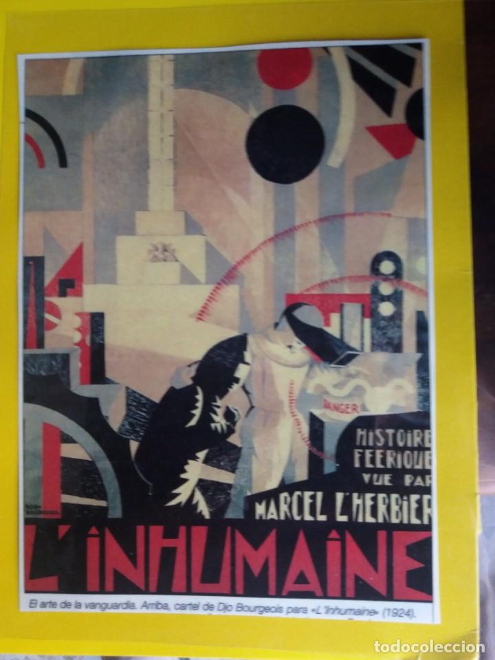 Cine: Linhumaine - Foto 1