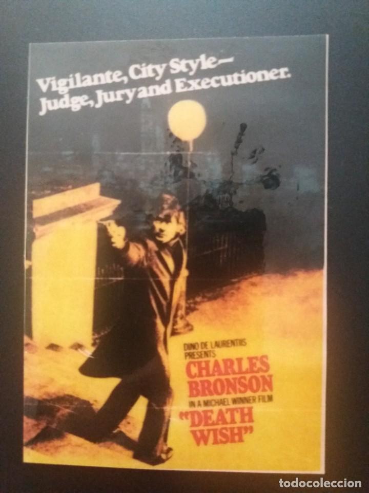Cine: Death wish - Foto 1