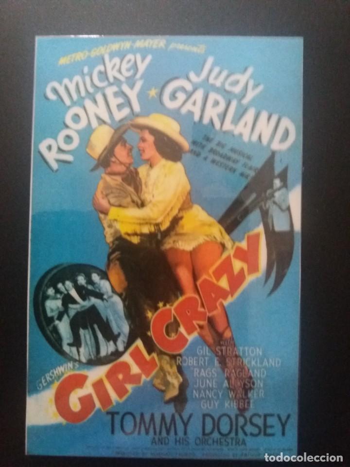 Cine: Girl crazy - Foto 1